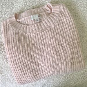 SO (Kohl's) Sweater